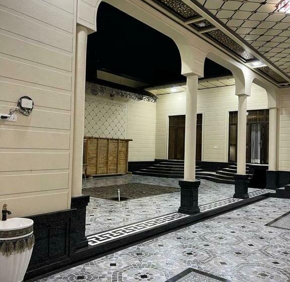 צימר Nippon Guest House