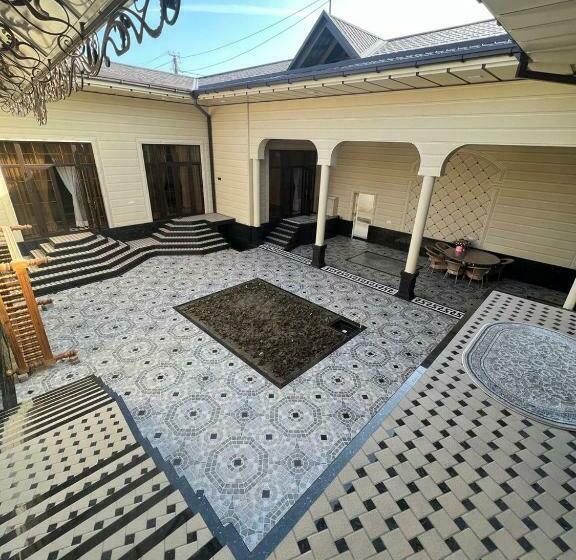 צימר Nippon Guest House