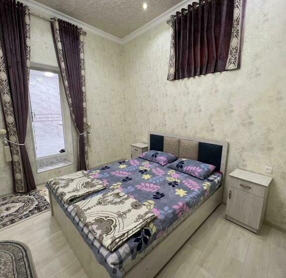 צימר Nippon Guest House