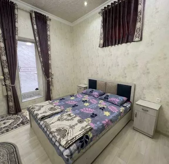 تختخواب و صبحانه Nippon Guest House