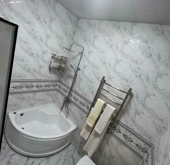 צימר Nippon Guest House