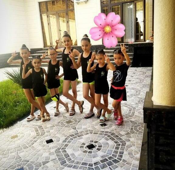 צימר Nippon Guest House