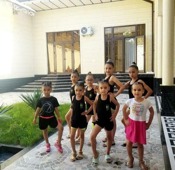 צימר Nippon Guest House