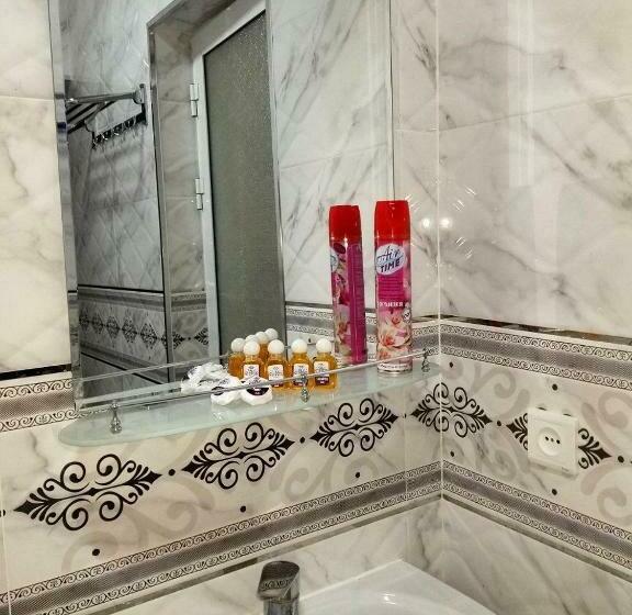 צימר Nippon Guest House