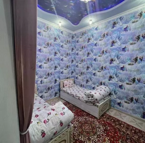 تختخواب و صبحانه Nippon Guest House
