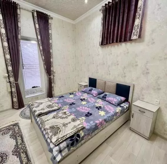 تختخواب و صبحانه Nippon Guest House