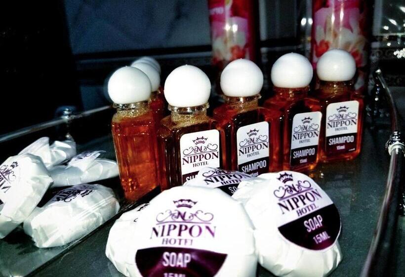 צימר Nippon Guest House