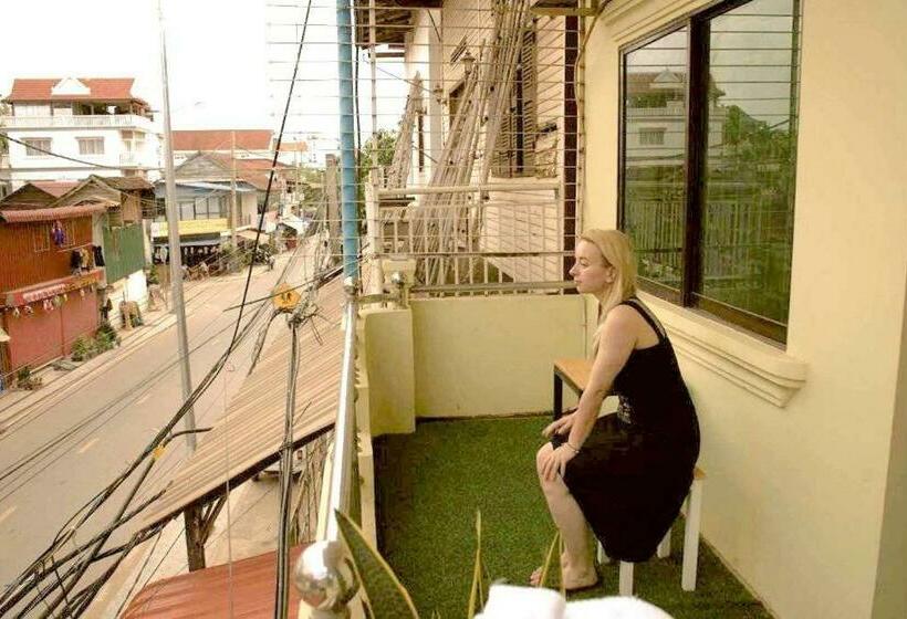 Hostel Goen  Japanese Hostel