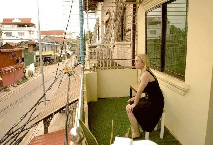 Hostel Goen  Japanese Hostel