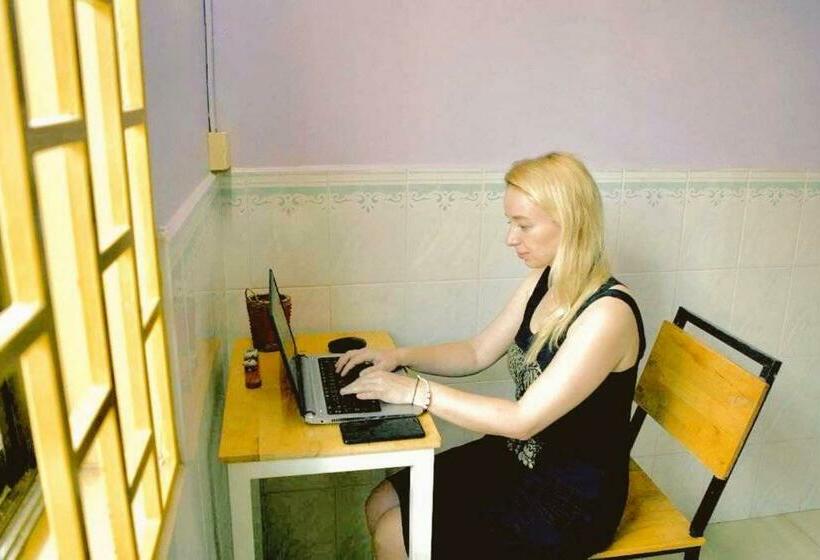 Hostel Goen  Japanese Hostel