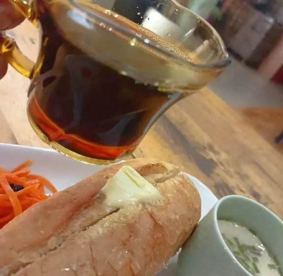 Hostel Goen  Japanese Hostel