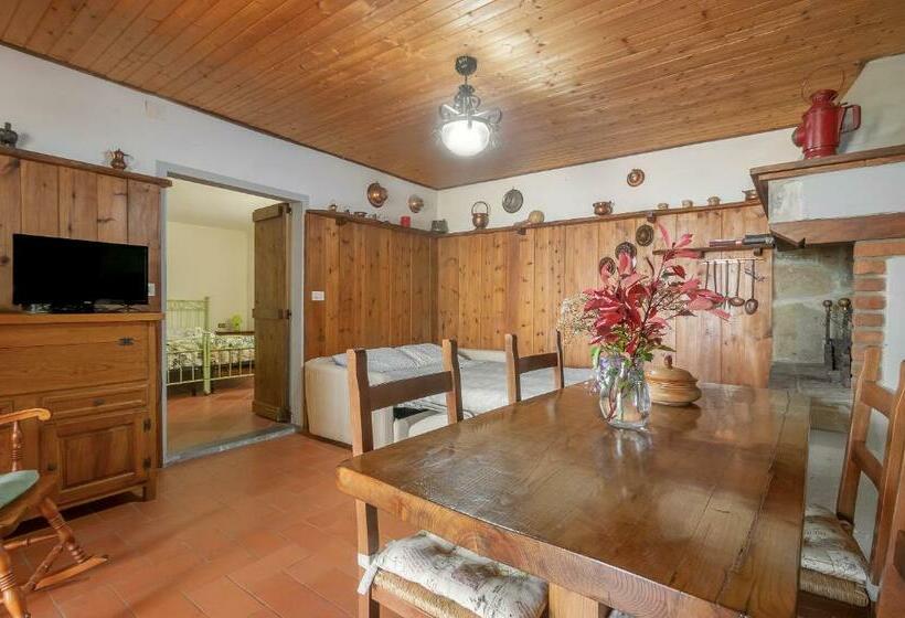 ホテル Appartamento La Tavernetta