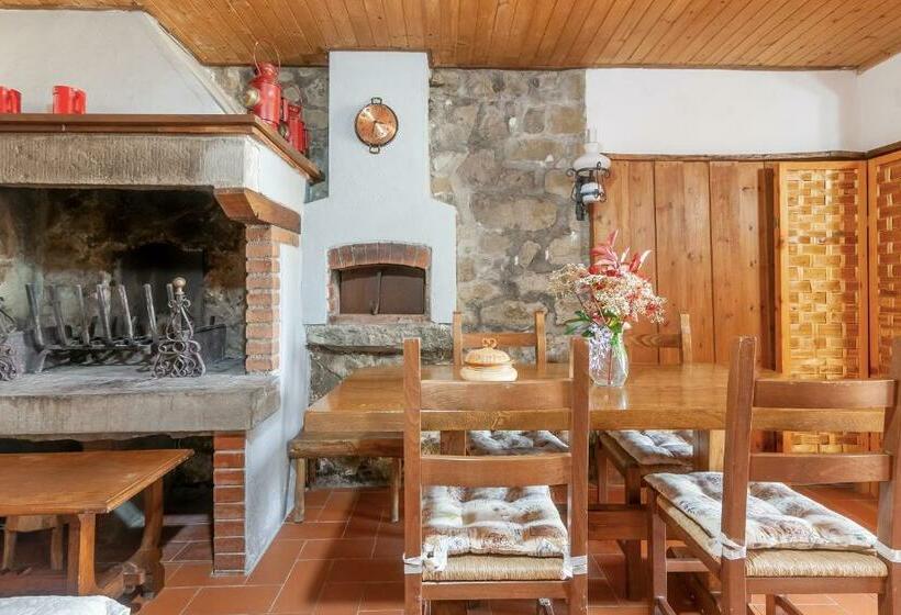 ホテル Appartamento La Tavernetta