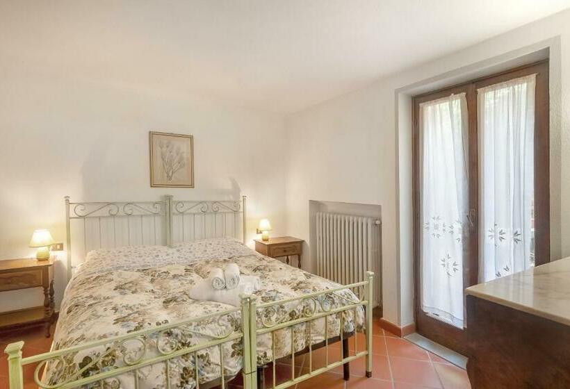 ホテル Appartamento La Tavernetta