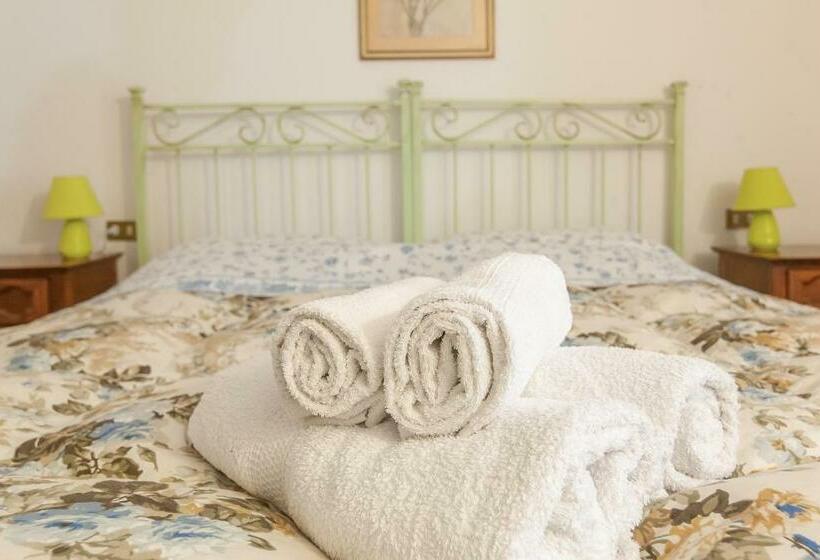 ホテル Appartamento La Tavernetta