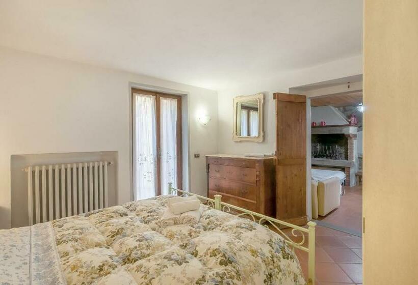 ホテル Appartamento La Tavernetta