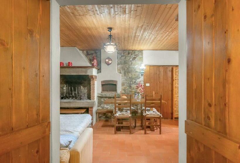 ホテル Appartamento La Tavernetta