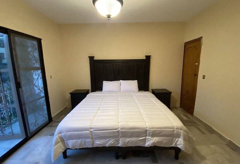 酒店 Casa Lua   San Miguel De Allende