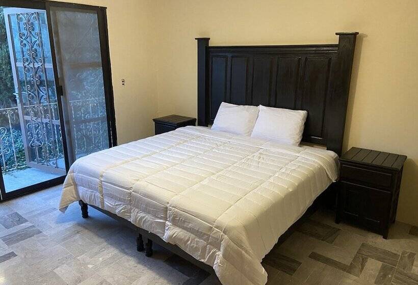 酒店 Casa Lua   San Miguel De Allende