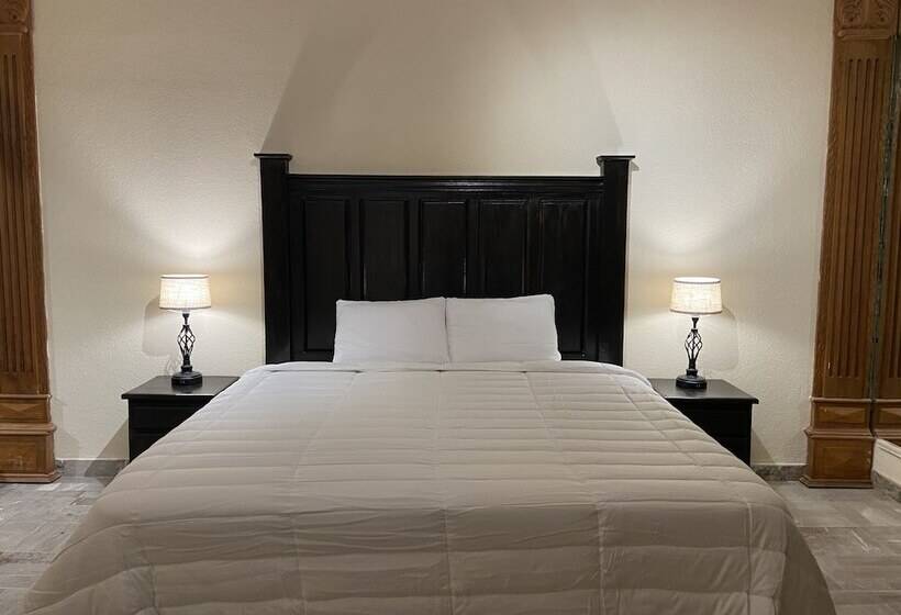 酒店 Casa Lua   San Miguel De Allende