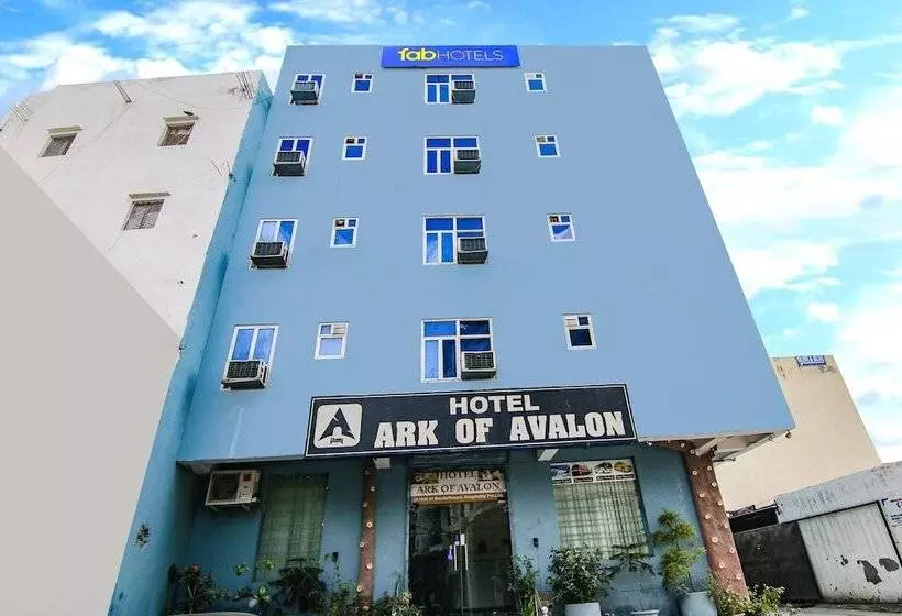 Fabhotel Airport Avalon   Nr Igi Airport New Delhi