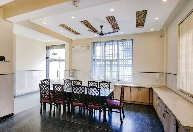Fabhotel Airport Avalon   Nr Igi Airport New Delhi