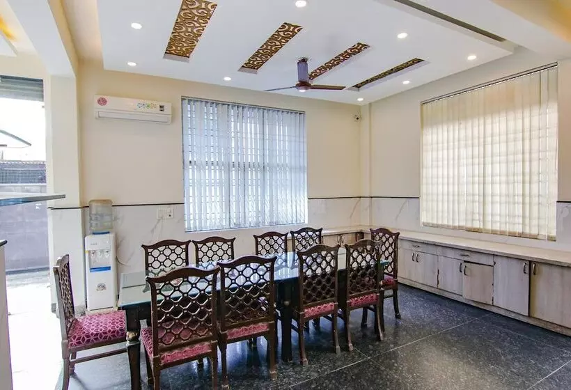 Fabhotel Airport Avalon   Nr Igi Airport New Delhi