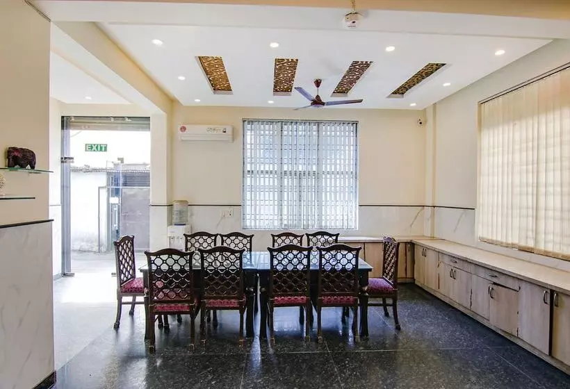 Fabhotel Airport Avalon   Nr Igi Airport New Delhi