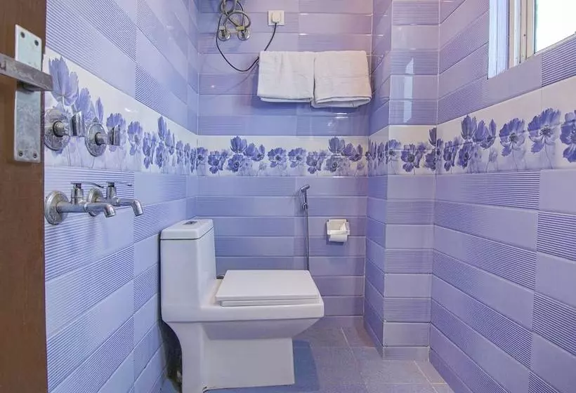 Fabhotel Airport Avalon   Nr Igi Airport New Delhi