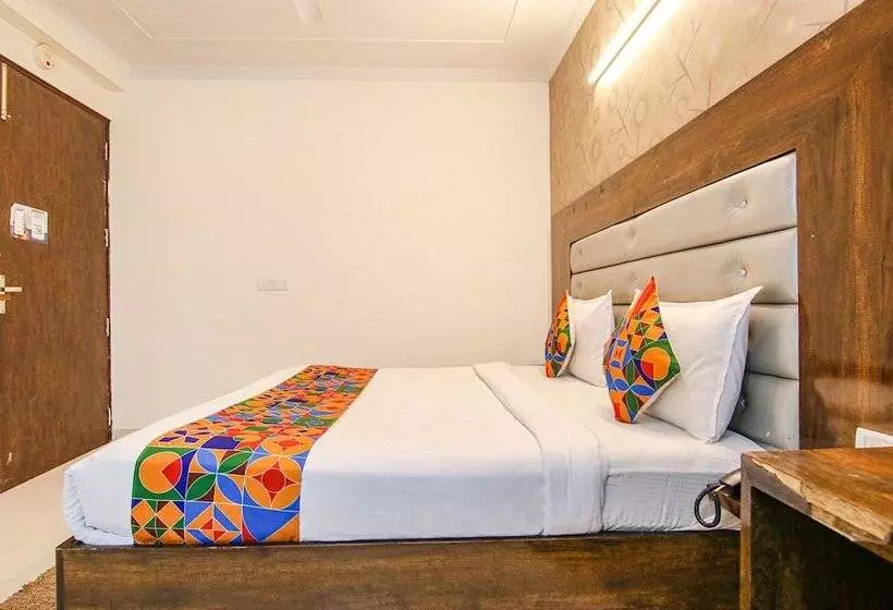 Fabhotel Airport Avalon   Nr Igi Airport New Delhi