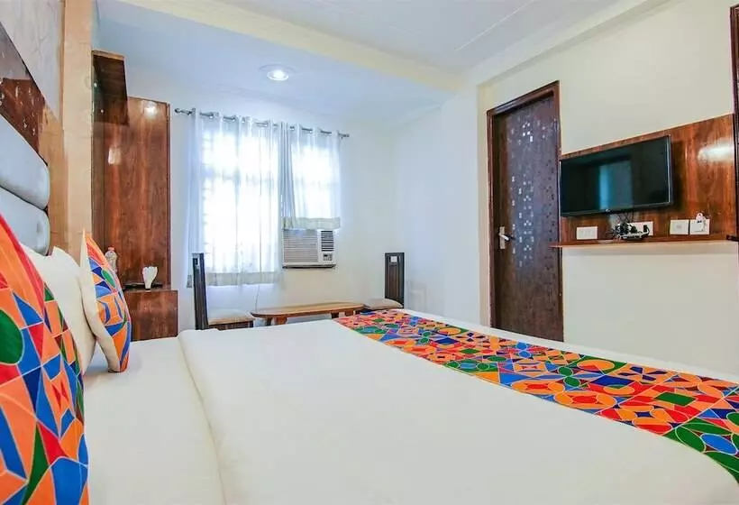 Fabhotel Airport Avalon   Nr Igi Airport New Delhi