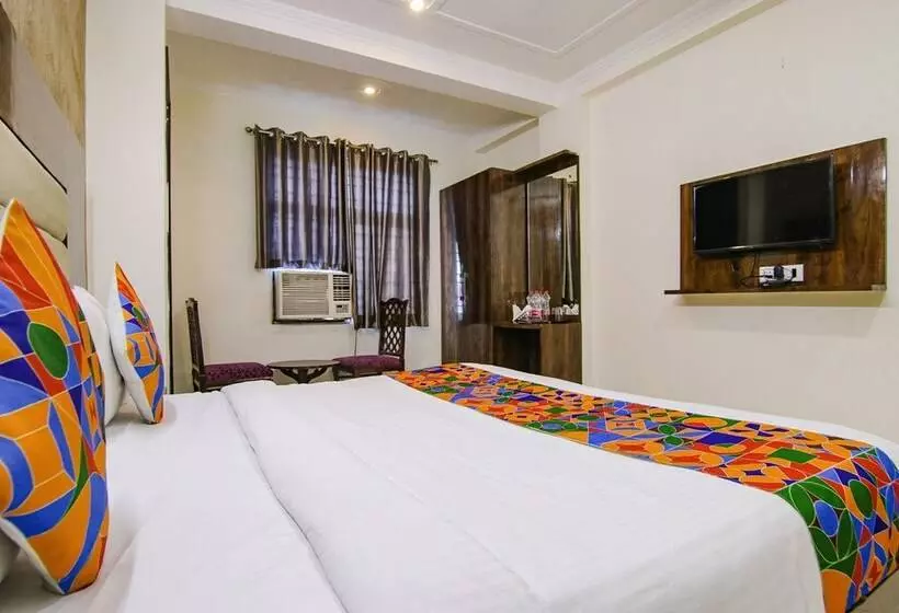 Fabhotel Airport Avalon   Nr Igi Airport New Delhi