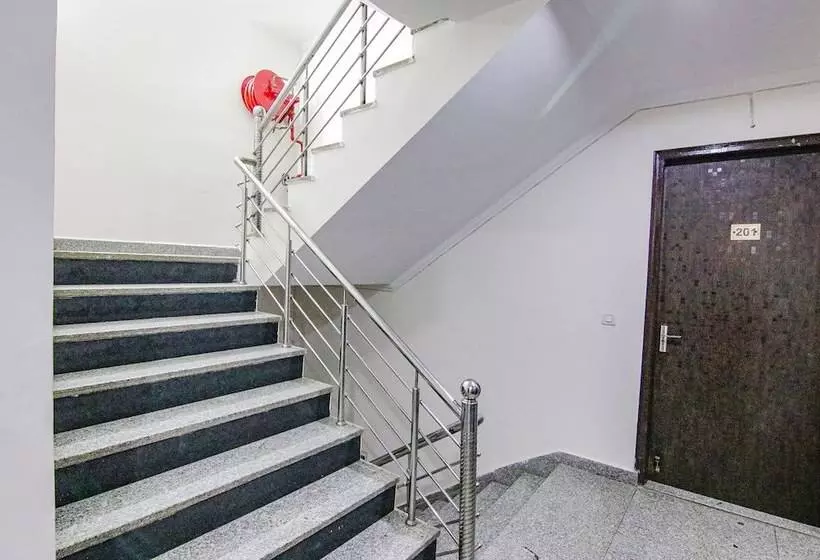 Fabhotel Airport Avalon   Nr Igi Airport New Delhi