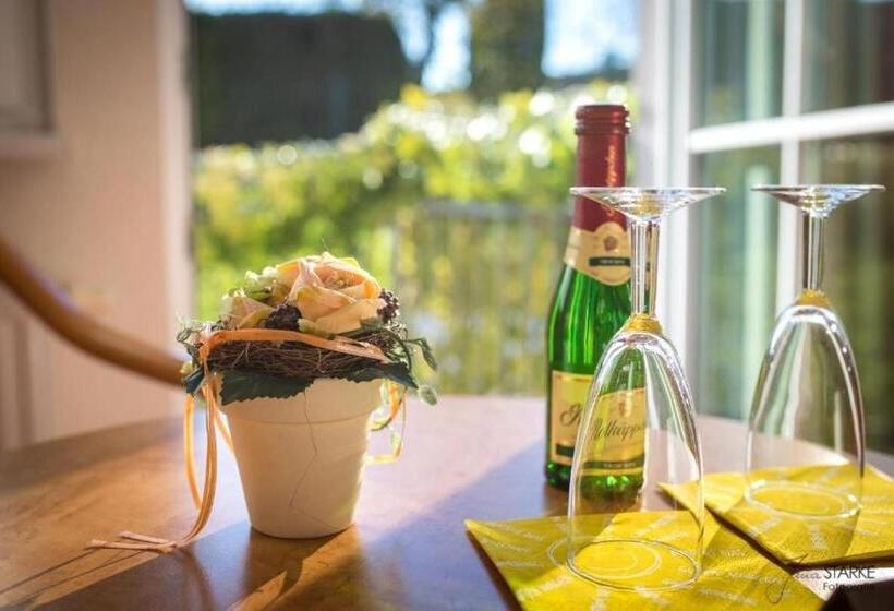 호텔 Sonnenklahr Mit Pool