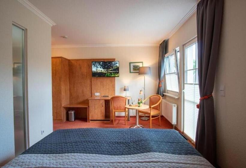 호텔 Sonnenklahr Mit Pool