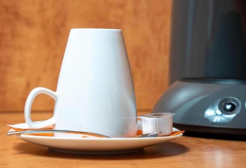 호텔 Sonnenklahr Mit Pool