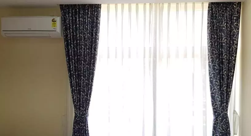 Hotelli Sunshine International Boarding & Lodging