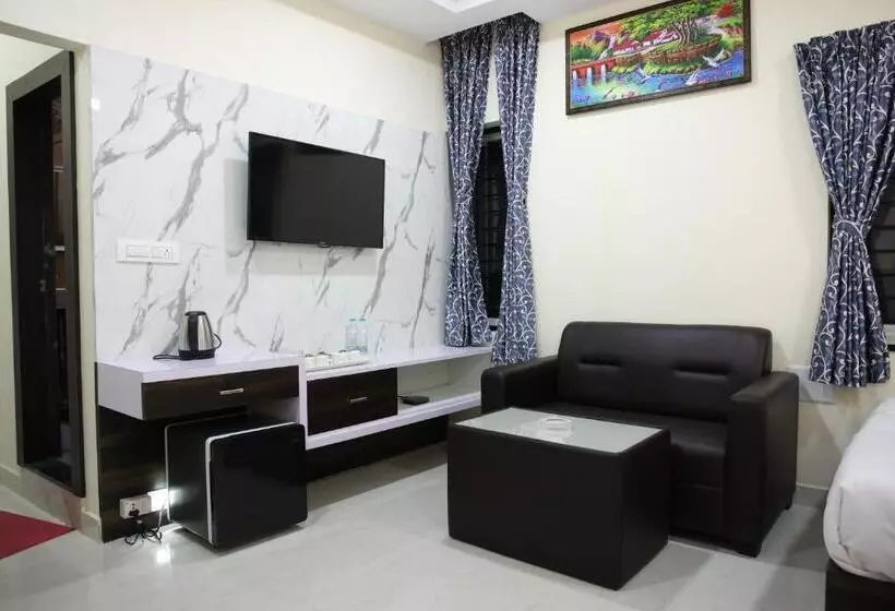 Hotelli Sunshine International Boarding & Lodging