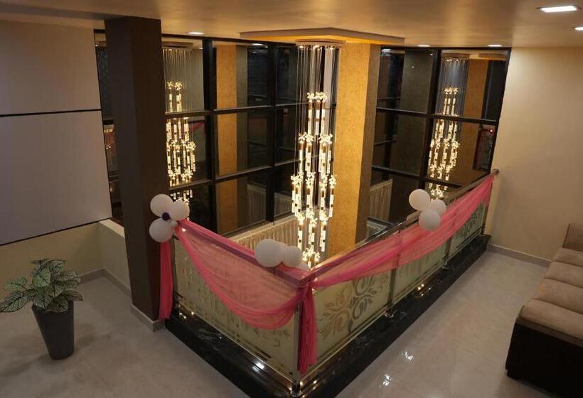 Hotel Sunshine International Boarding & Lodging