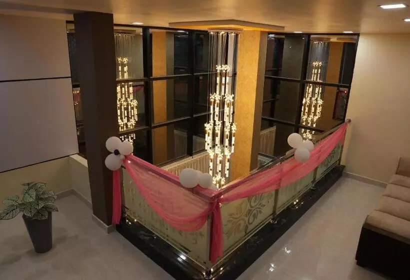 Hotelli Sunshine International Boarding & Lodging