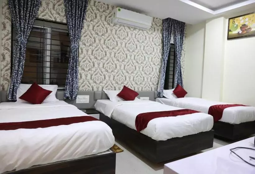 Hotelli Sunshine International Boarding & Lodging