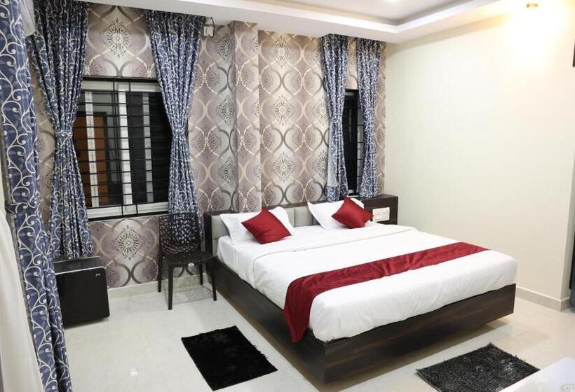 Hotel Sunshine International Boarding & Lodging