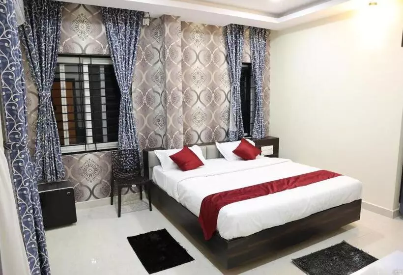 Hotelli Sunshine International Boarding & Lodging