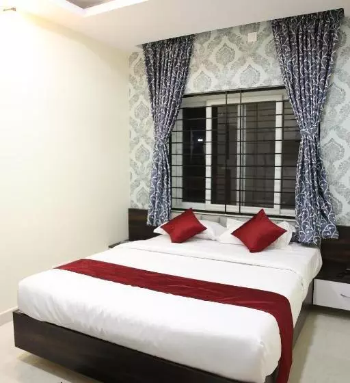 Hotelli Sunshine International Boarding & Lodging