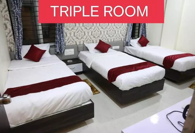 Hotelli Sunshine International Boarding & Lodging