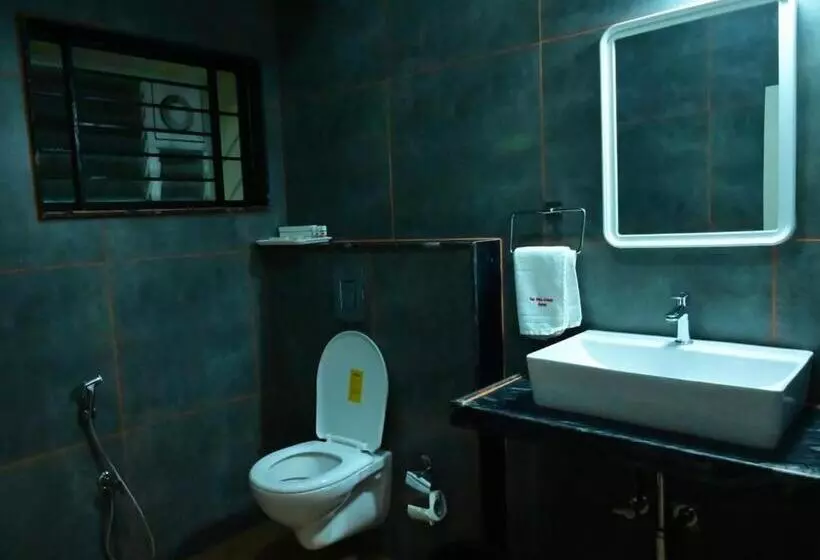 Hotelli Sunshine International Boarding & Lodging