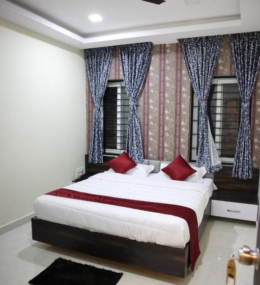 Hotel Sunshine International Boarding & Lodging