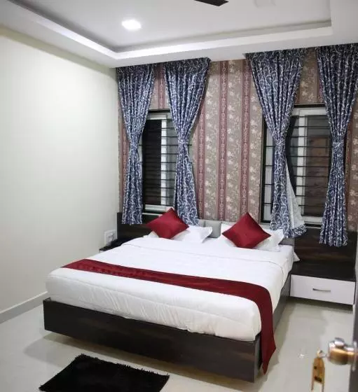 Hotelli Sunshine International Boarding & Lodging