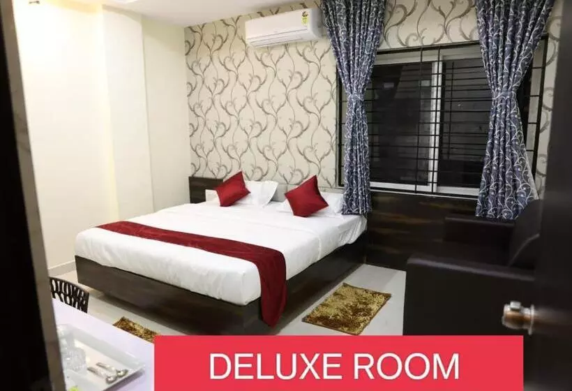 Hotelli Sunshine International Boarding & Lodging