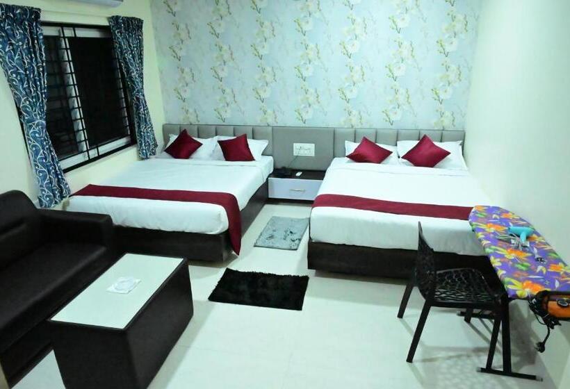 Hotel Sunshine International Boarding & Lodging